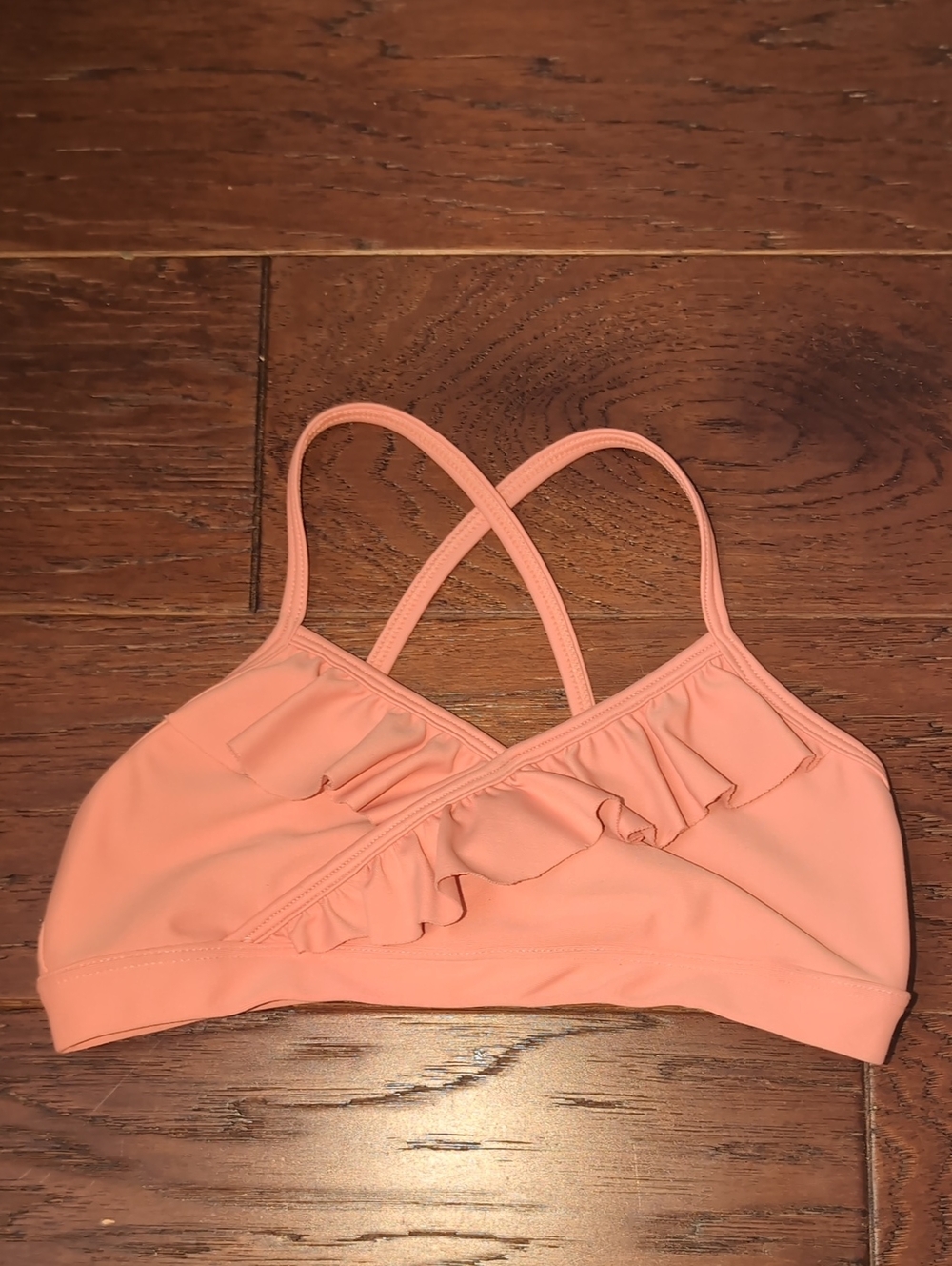 Ohlala CI Dance Top